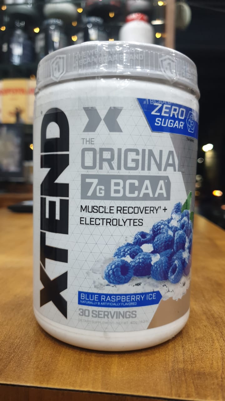 Xtend Protein